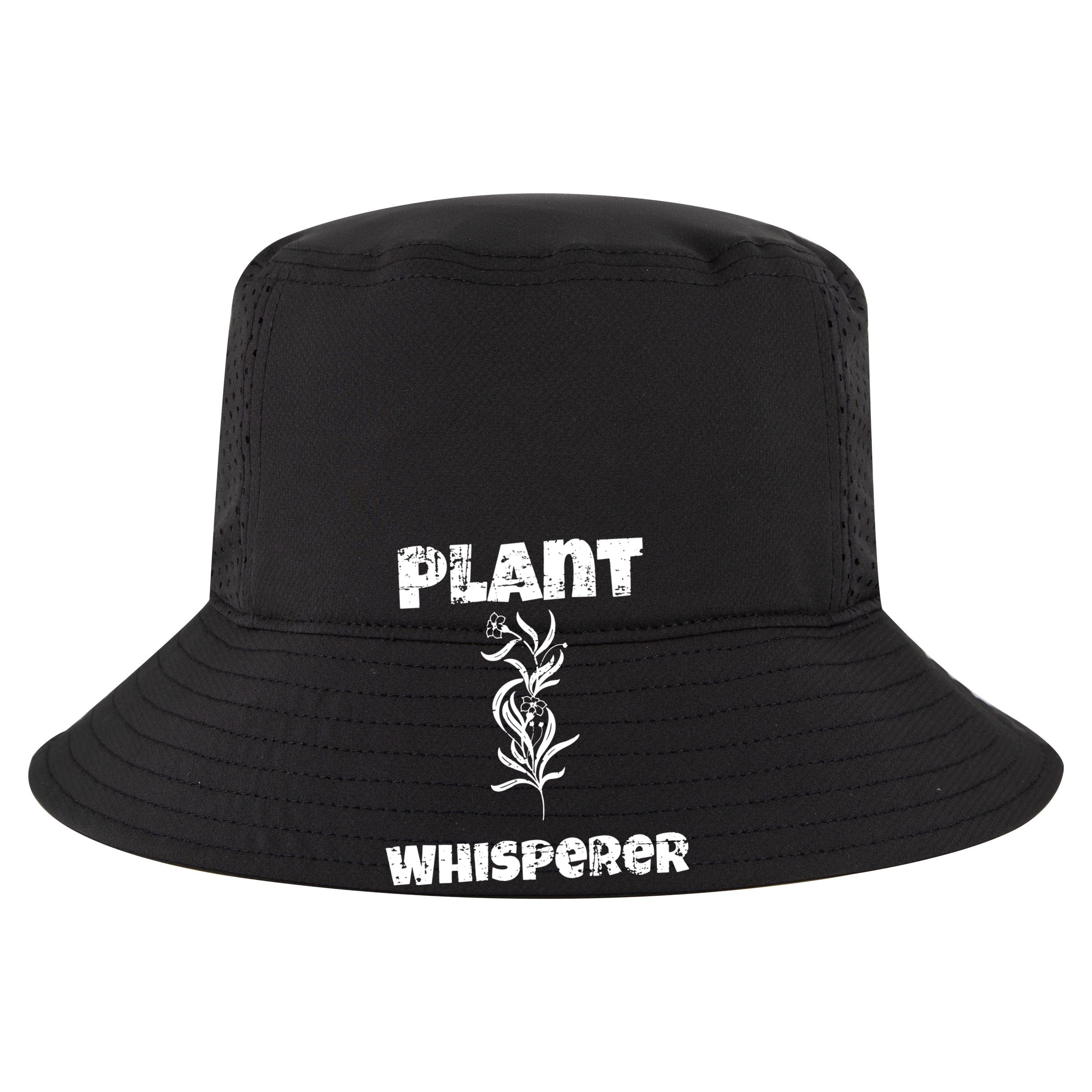 Plant Whisperer Funny Doggie Tank