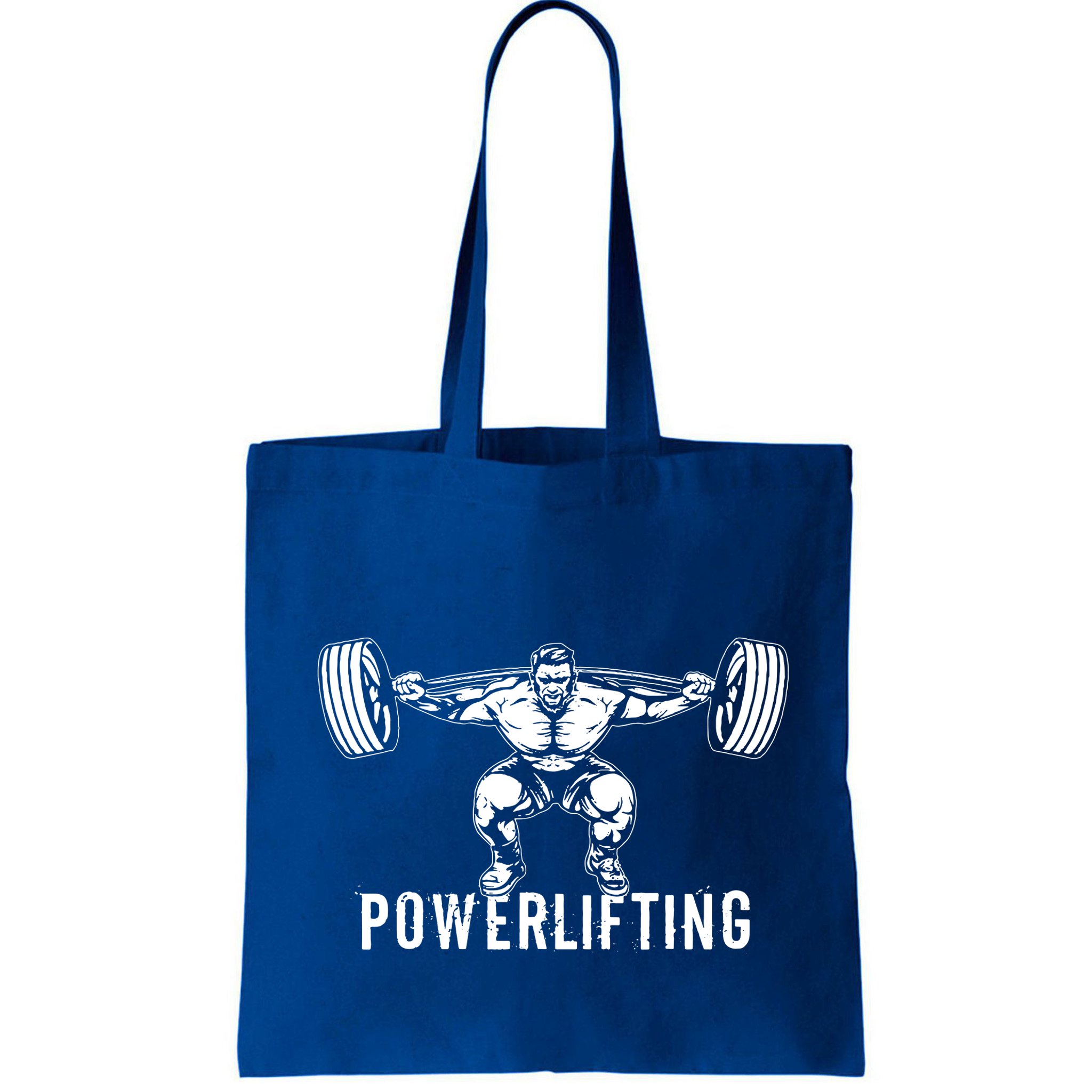 Powerlifting Workout Fitness Bag