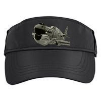 P40 Warhawk Fighter Aircraft WW2 Plane Spotting Spotter Adult Drive Performance Visor