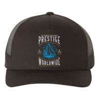 Prestige Worldwide Funny Step Brothers Boats Graphic Funny Gift Yupoong Adult 5-Panel Trucker Hat