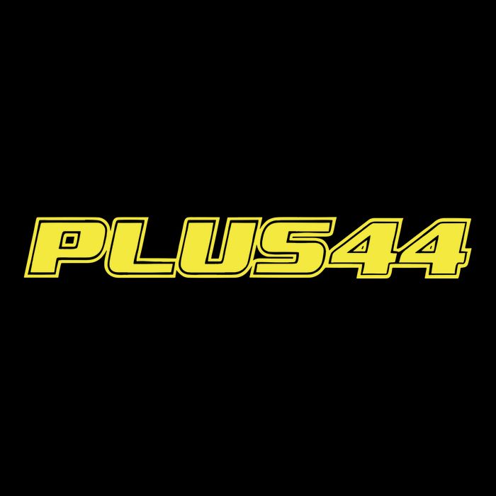 Plus44 World Home Turf Plus44 Cooling Performance Crew T-Shirt
