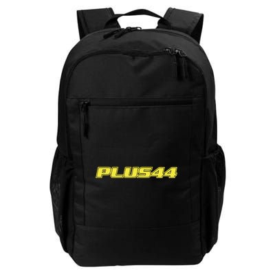 Plus44 World Home Turf Plus44 Backpack
