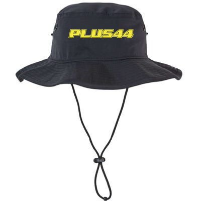 Plus44 World Home Turf Plus44 Bucket Hat