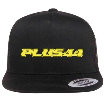 Plus44 World Home Turf Plus44 Flatbill Hat