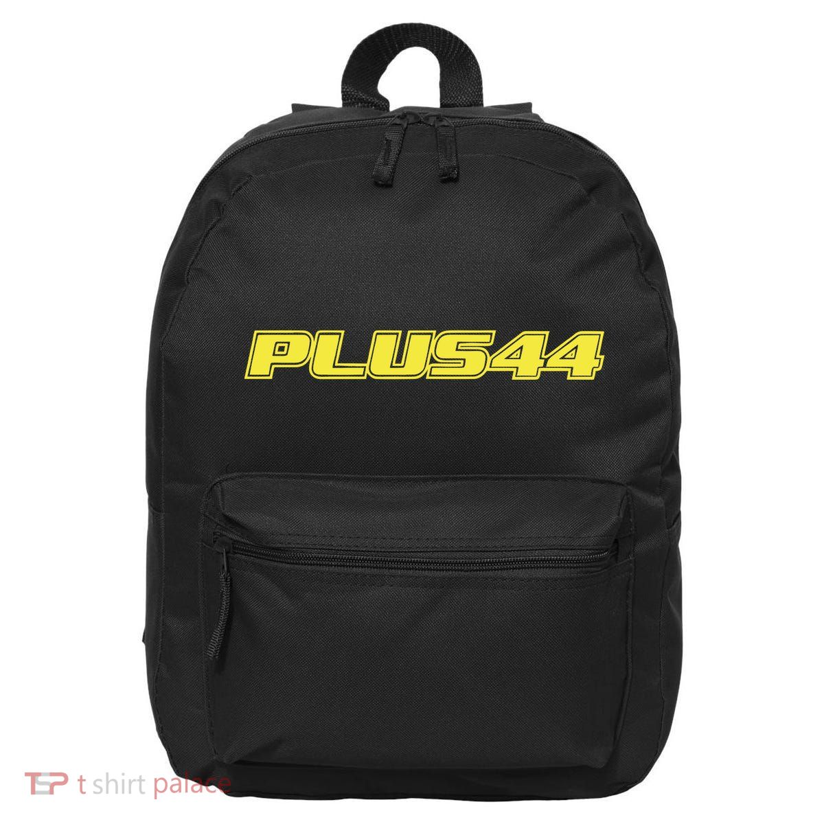 Plus44 World Home Turf Plus44 16 in Basic Backpack
