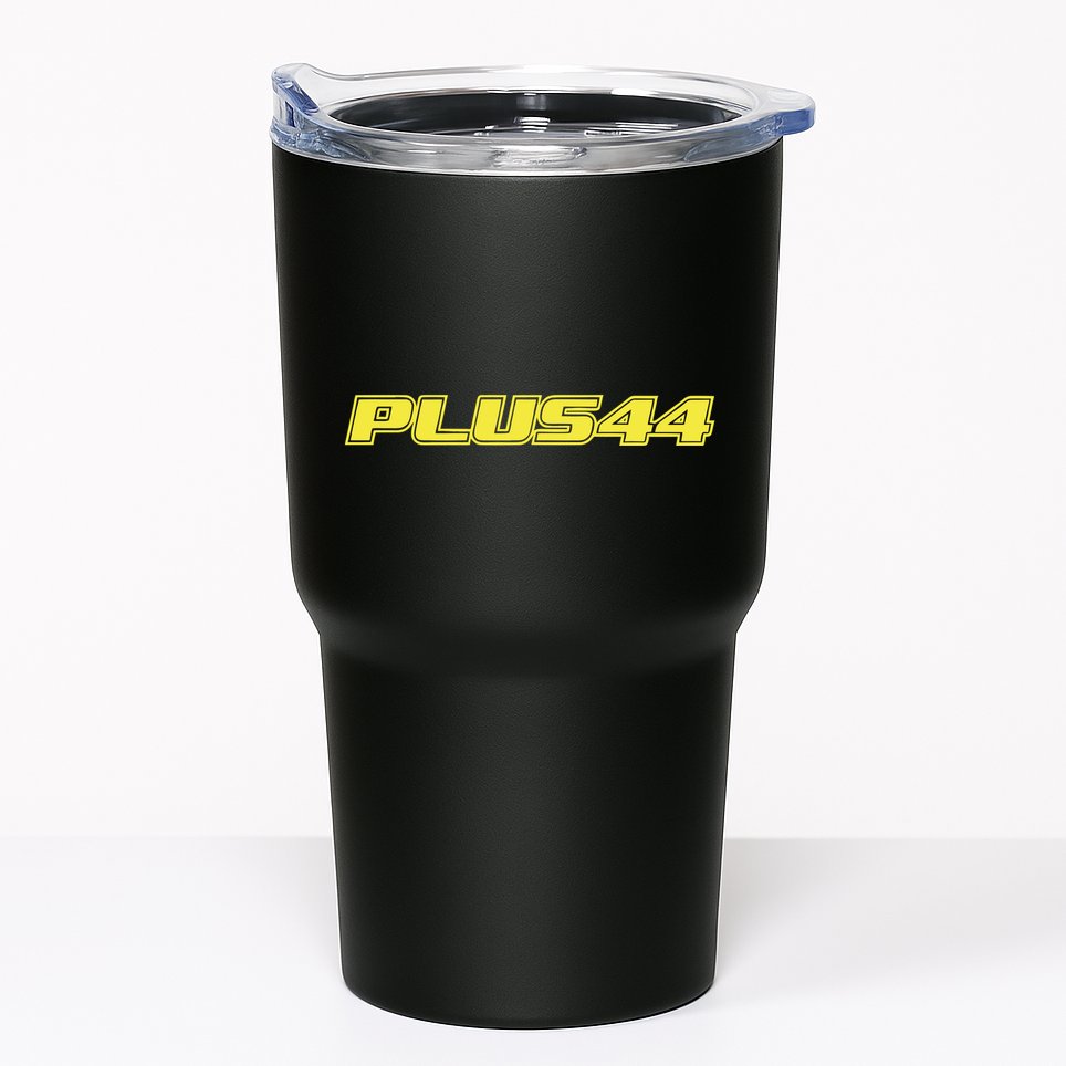 Plus44 World Home Turf Plus44 Tumbler