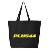 Plus44 World Home Turf Plus44 25L Jumbo Tote