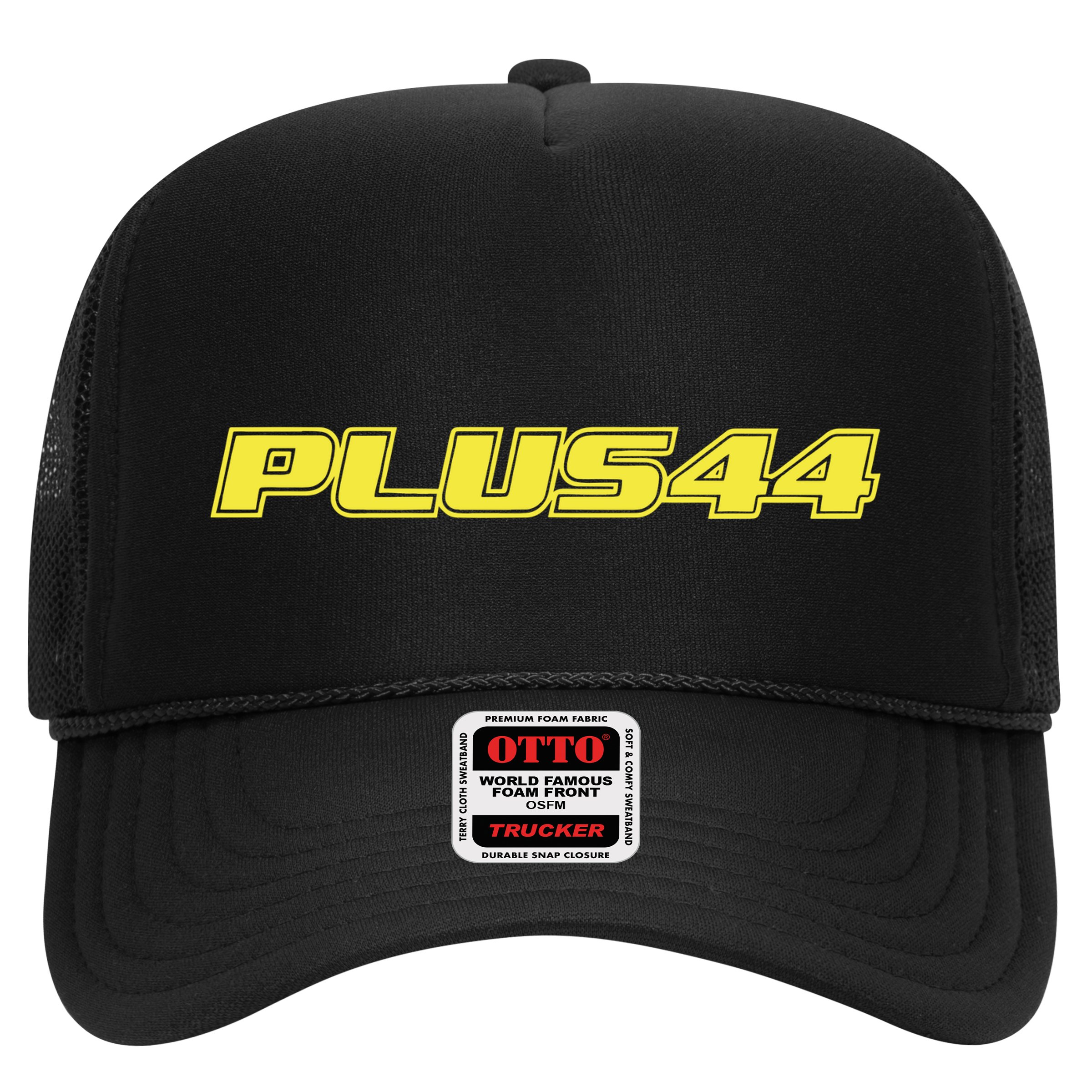 Plus44 World Home Turf Plus44 Hat