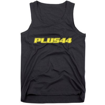 Plus44 World Home Turf Plus44 Tank Top
