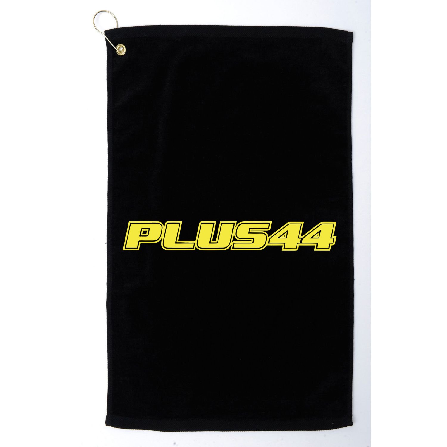 Plus44 World Home Turf Plus44 Golf Towel