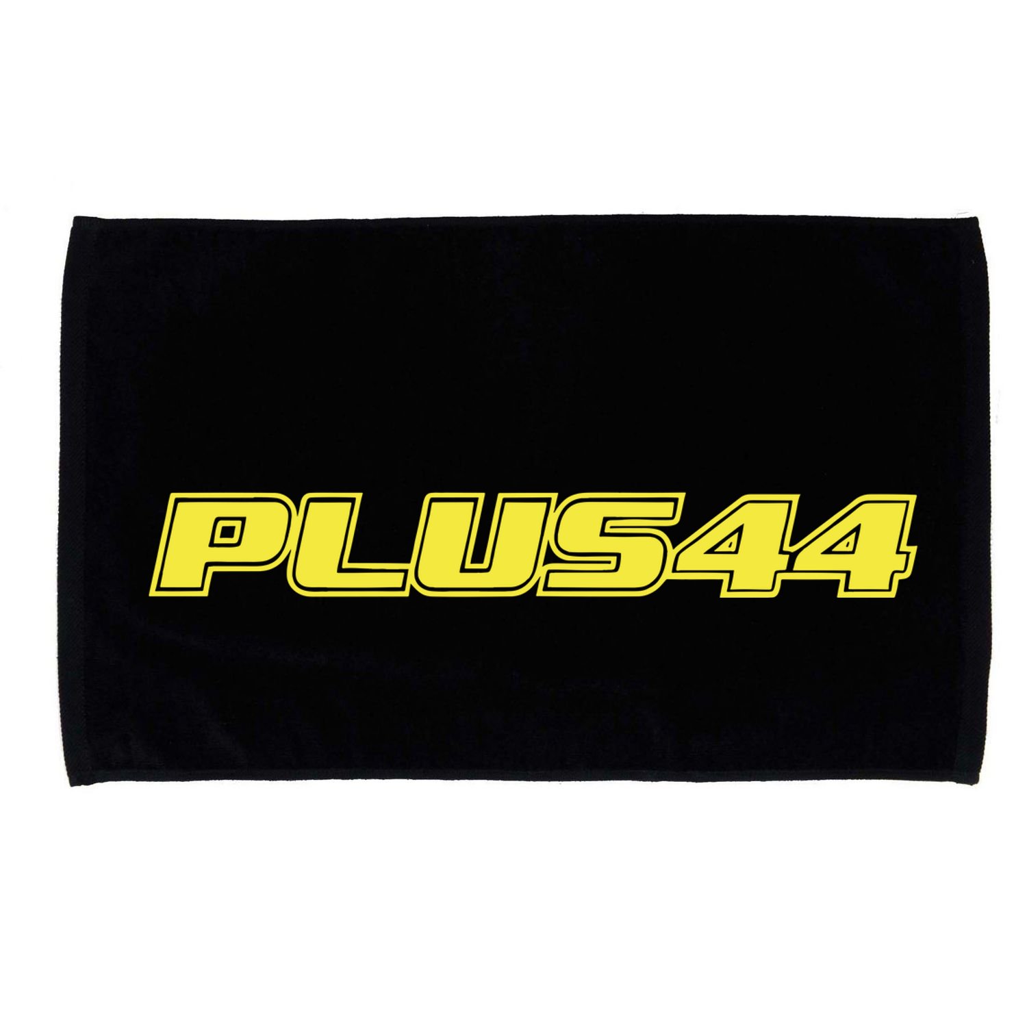 Plus44 World Home Turf Plus44 Microfiber Hand Towel