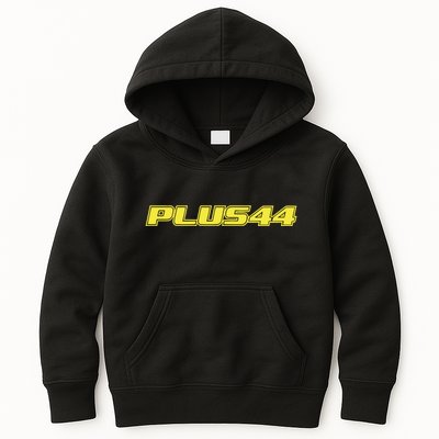 Plus44 World Home Turf Plus44 Kids Hoodie