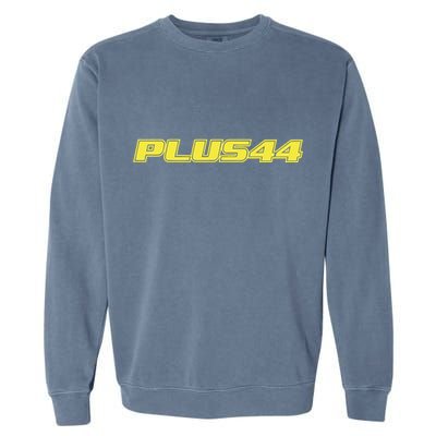 Plus44 World Home Turf Plus44 Garment-Dyed Sweatshirt
