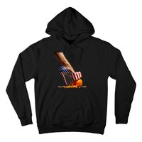 Protect Women Kamala 2024 Election 2024 Hoodie