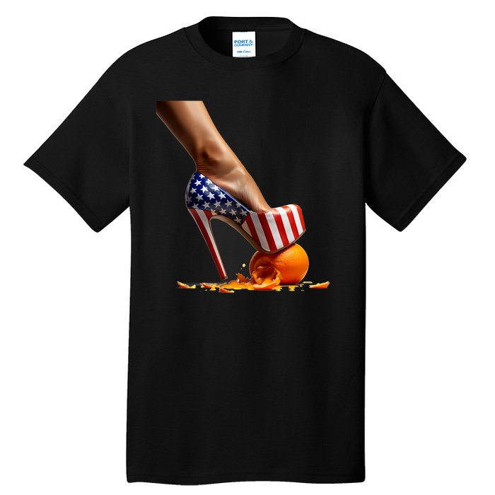 Protect Women Kamala 2024 Election 2024 Tall T-Shirt