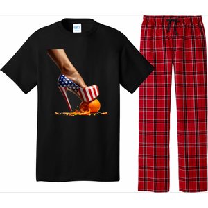 Protect Women Kamala 2024 Election 2024 Pajama Set