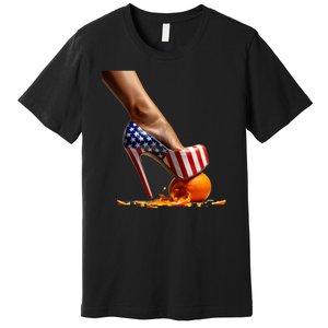 Protect Women Kamala 2024 Election 2024 Premium T-Shirt