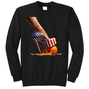 Protect Women Kamala 2024 Election 2024 Tall Sweatshirt