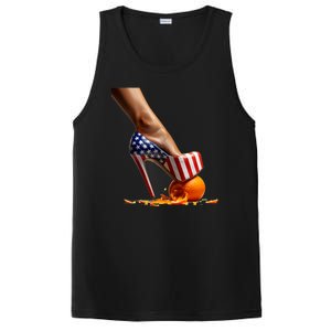 Protect Women Kamala 2024 Election 2024 PosiCharge Competitor Tank