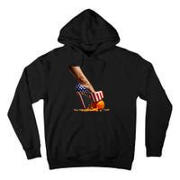 Protect Women Kamala 2024 Election 2024 Tall Hoodie