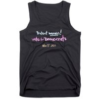 Protect Women! Kamala 2024 Election Tank Top