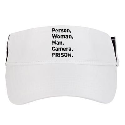 Person, Woman, Man, Camera, PRISON Adult Drive Performance Visor