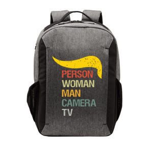 Person Woman Man Camera TV Vector Backpack