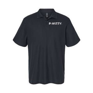 P Wizzy Softstyle Adult Sport Polo