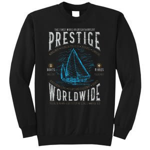 Prestige Worldwide Sweatshirt