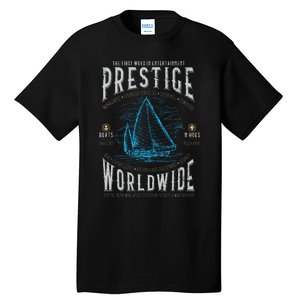 Prestige Worldwide Tall T-Shirt