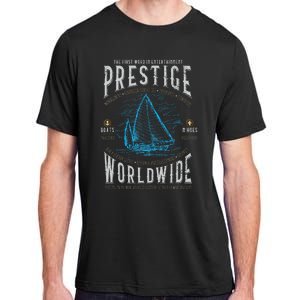 Prestige Worldwide Adult ChromaSoft Performance T-Shirt