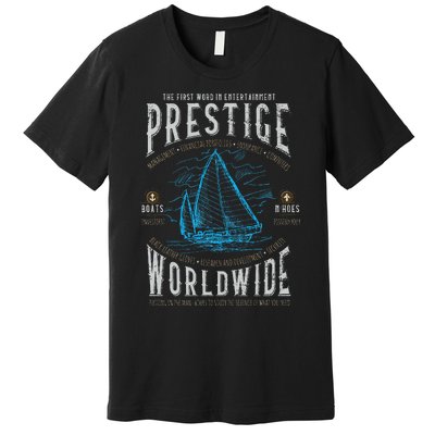 Prestige Worldwide Premium T-Shirt