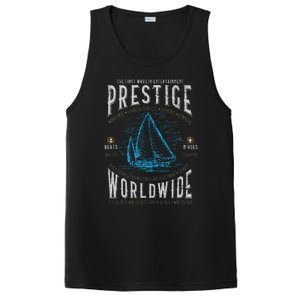 Prestige Worldwide PosiCharge Competitor Tank