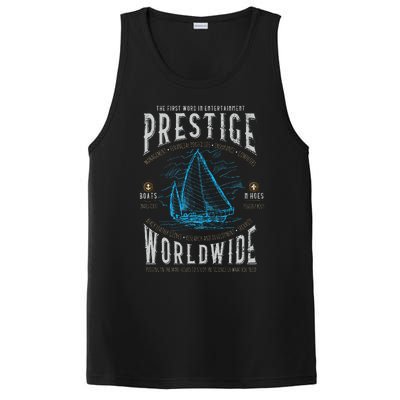 Prestige Worldwide PosiCharge Competitor Tank