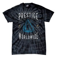 Prestige Worldwide Tie-Dye T-Shirt