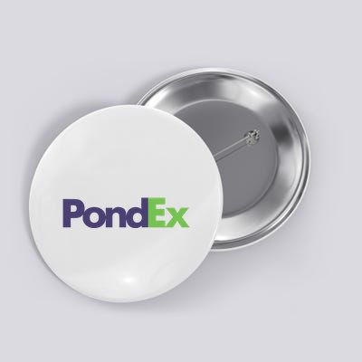 Pauly Wearing Pondex Button