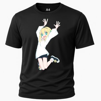 Pikamee Wow Performance Shirt
