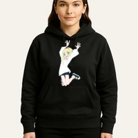Pikamee Wow Hoodie