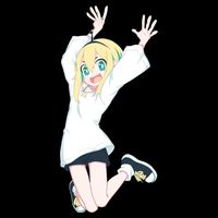 Pikamee Wow Sweatshirt