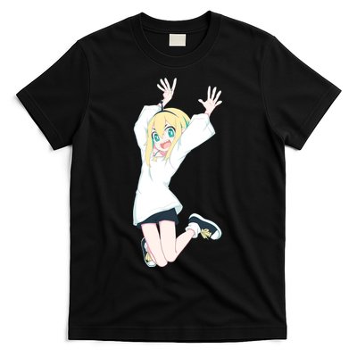Pikamee Wow T-Shirt