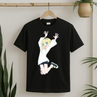 Pikamee Wow T-Shirt