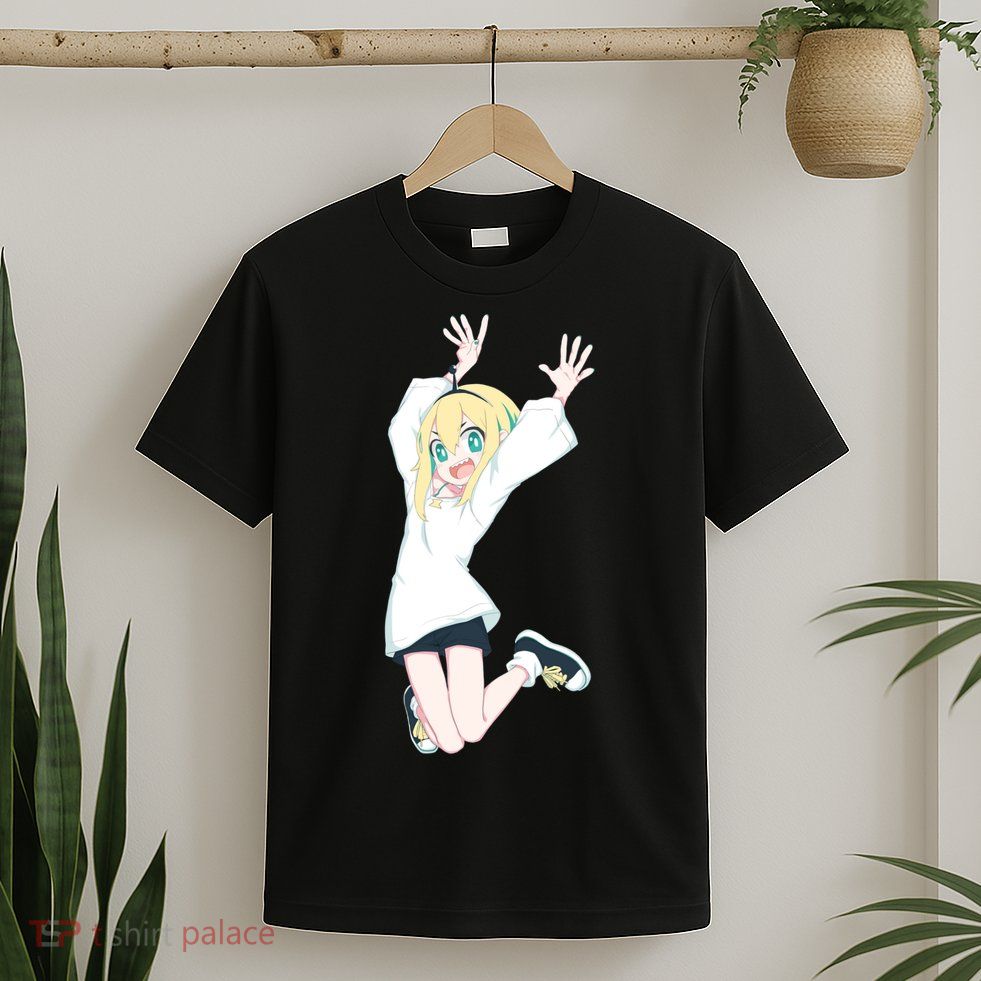 Pikamee Wow T-Shirt