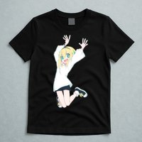 Pikamee Wow T-Shirt