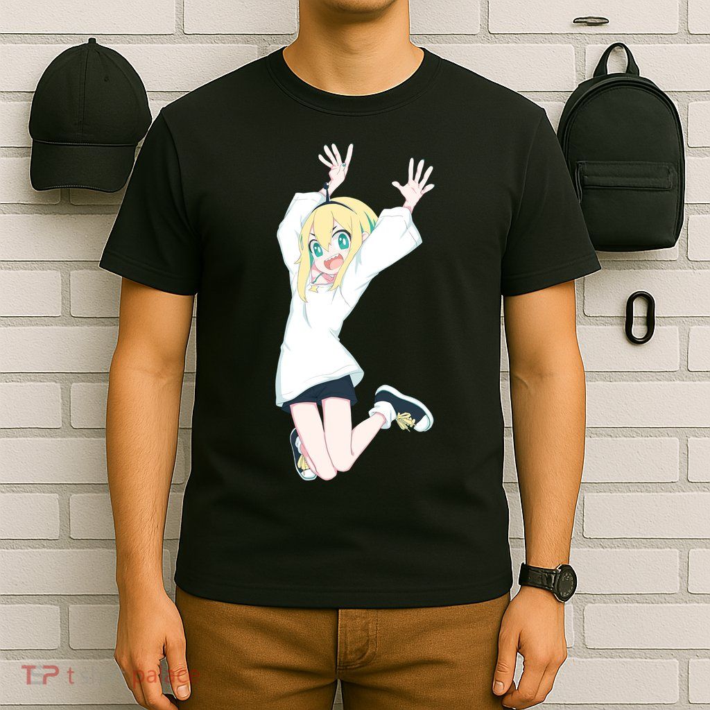 Pikamee Wow T-Shirt