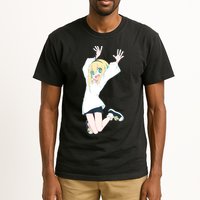 Pikamee Wow Tall T-Shirt