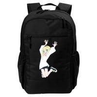 Pikamee Wow Backpack