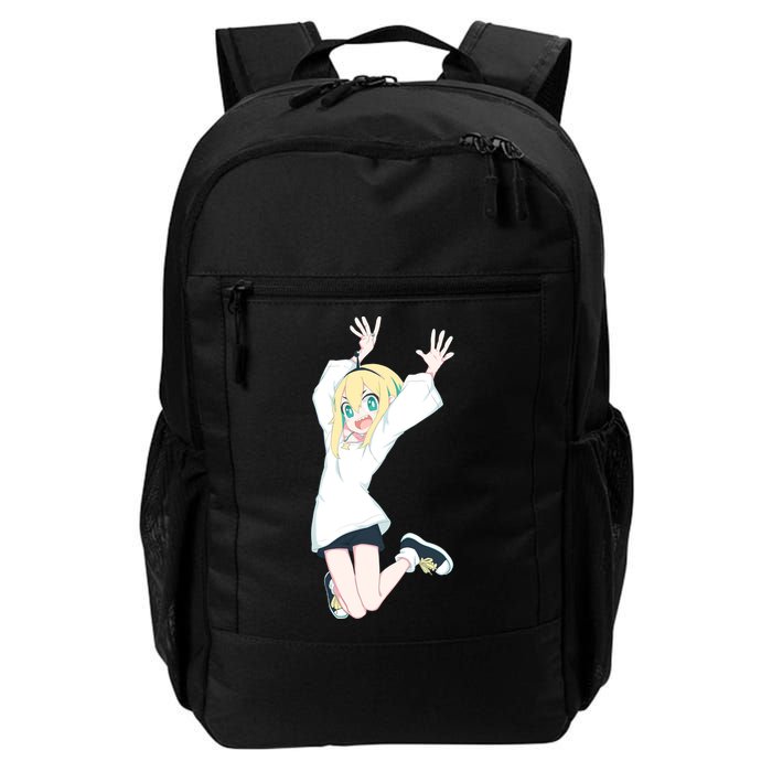 Pikamee Wow Backpack