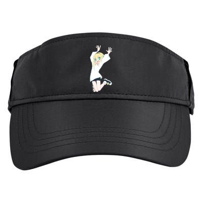 Pikamee Wow Adult Drive Performance Visor