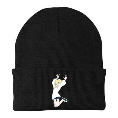 Pikamee Wow Beanie