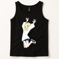 Pikamee Wow Tank Top